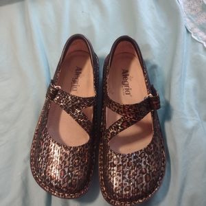 Alegria shoes